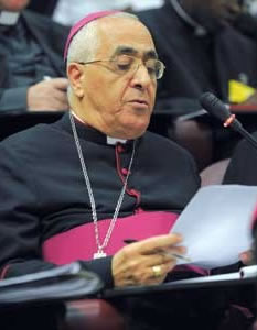 L’arcivescovo di Tunisi: «Mistero pasquale nella Primavera araba»