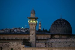 Gerusalemme abbasserà il volume ai muezzin?