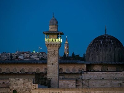 Gerusalemme abbasserà il volume ai muezzin?