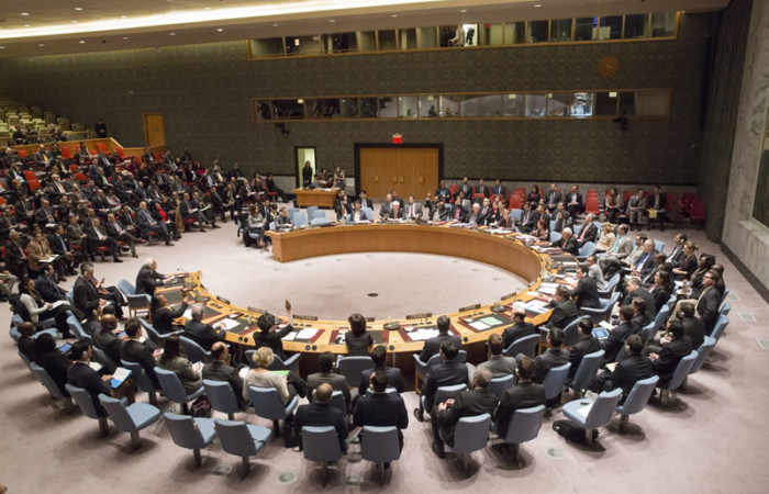 Dopo un altro «no» del Consiglio di sicurezza Onu, i palestinesi puntano sull’Aia