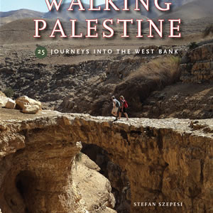 A piedi per la Palestina