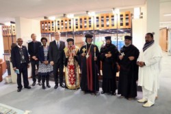 Una prospettiva ecumenica per i copti eritrei