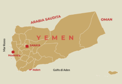 Yemen, la tregua alla prova dei fatti