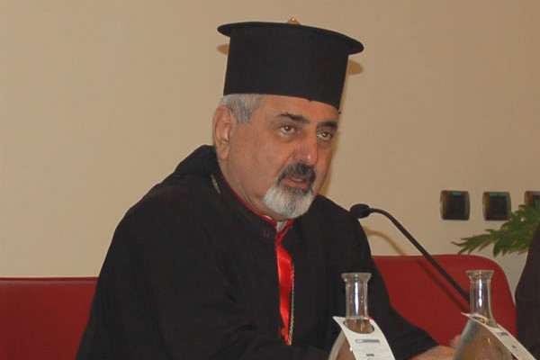 Patriarca Younan: «Noi cristiani siriani, venduti dall’Occidente per il petrolio»