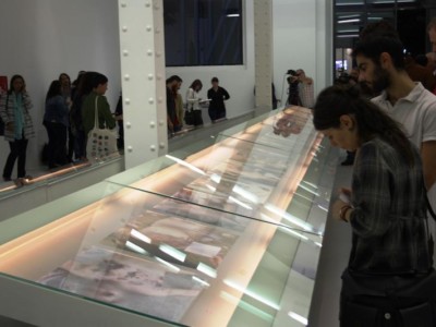 Tortura in Siria, gli scatti di Caesar in mostra a Milano