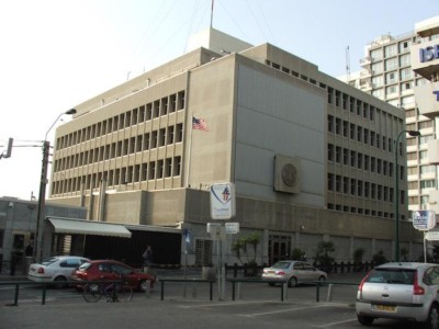 Ambasciata a Gerusalemme, gli Usa «ballano soli»