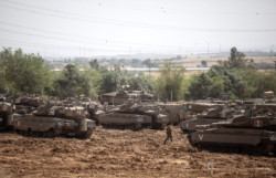 Tregua precaria tra Gaza e Israele dopo un week end di fuoco