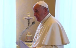 Accorato discorso del Papa all’Assemblea della Roaco