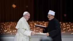 Libertà religiosa, la rivoluzione di Abu Dhabi
