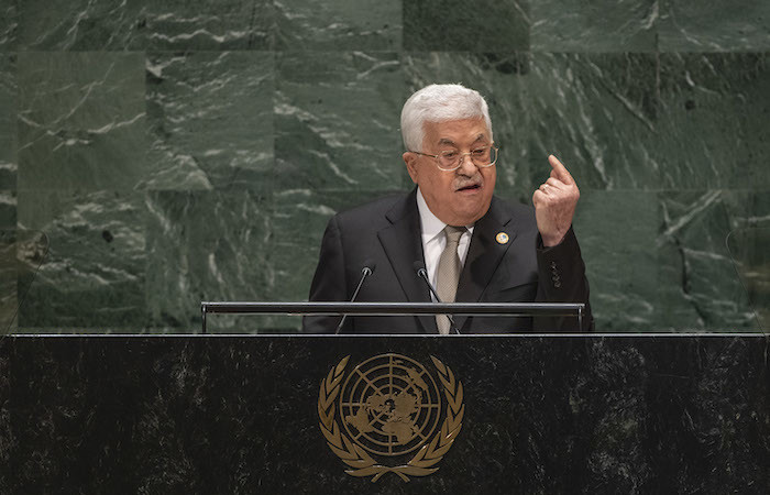 Elezioni alle porte per i palestinesi?