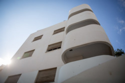 Tel Aviv celebra i cent’anni dello stile Bauhaus