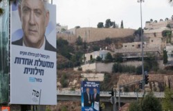 Israele alle urne per la seconda volta nel 2019
