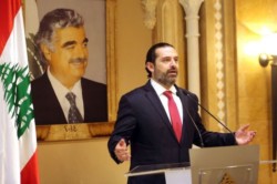 In Libano le dimissioni di Hariri non tacitano le piazze