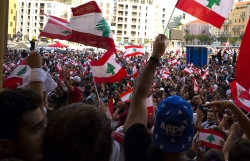 Il Libano sull’orlo di una crisi di nervi