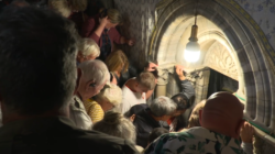 Video – Boom del turismo a Betlemme