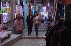 Video – Lior e Manar, un’amicizia contagiosa