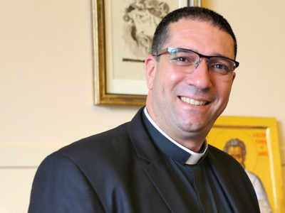 Un nuovo vescovo coadiutore per gli anglicani di Gerusalemme