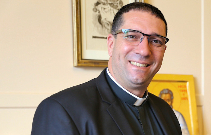 Un nuovo vescovo coadiutore per gli anglicani di Gerusalemme