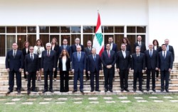 Libano, il governo Diab chiede fiducia