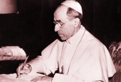 Archivi vaticani su Pio XII, la parola agli studiosi