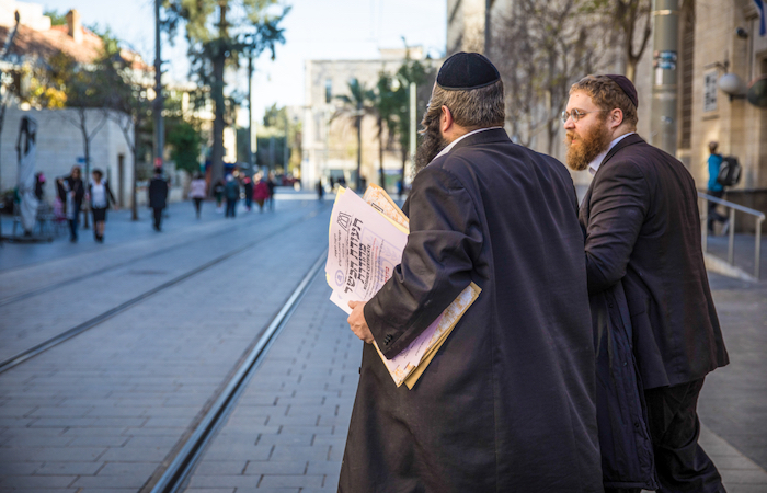 Israele, il Gran Rabbinato e le frodi sui cibi kosher