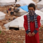 tende profughi Idlib marzo 2020