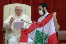4 settembre in digiuno e preghiera per il Libano