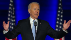 Joe Biden, nuovo stile e nuove speranze