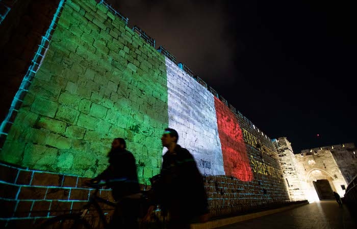 Gli ebrei italiani in Israele, componente vitale
