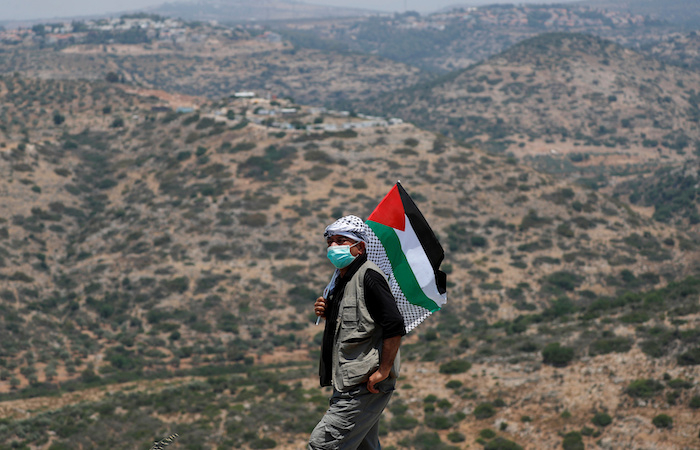 Elezioni palestinesi, c’è un calendario