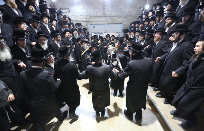 Covid-19 e vaccino, lo scetticismo <i>haredi</i> resiste