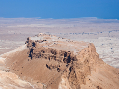 Masada oltre il mito