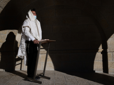 Chi è ebreo? La Corte Suprema israeliana dice la sua