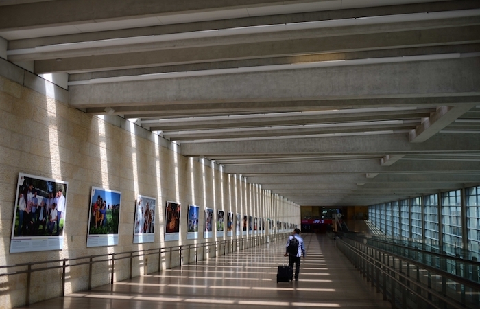 In maggio Israele riapre ai gruppi di turisti stranieri