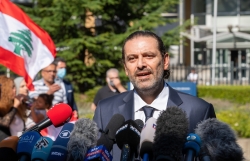 Hariri rinuncia, in Libano non si vede una svolta