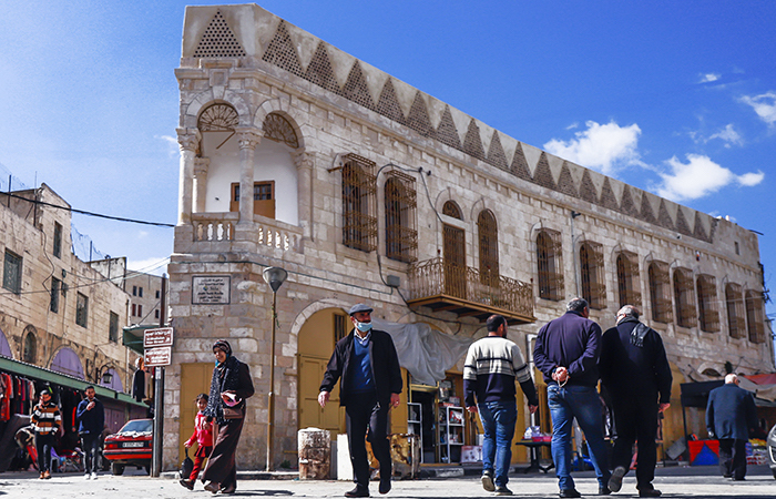 A Hebron un nuovo museo racconta la città