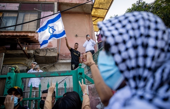 Sheikh Jarrah, il compromesso dell’Alta Corte