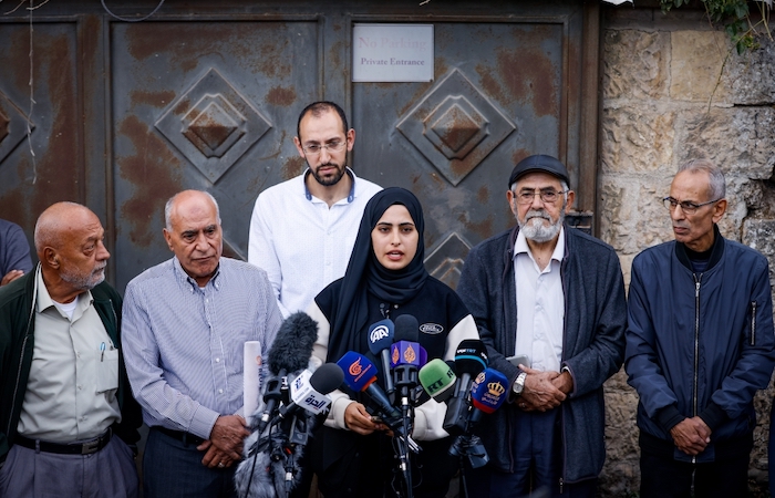 Sheikh Jarrah, i palestinesi respingono la proposta israeliana