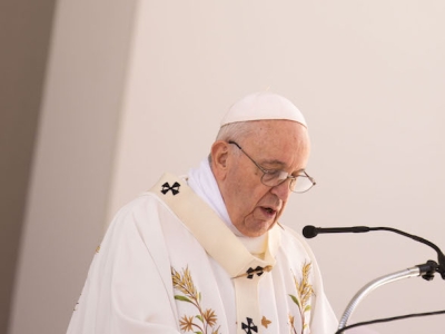 Papa Francesco a Cipro in dicembre