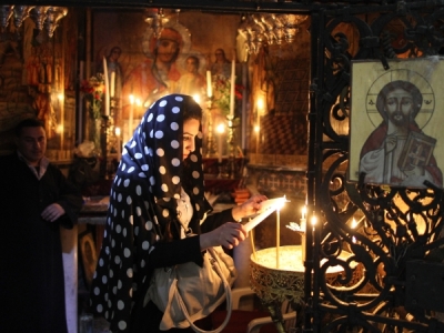 Copti, finisce il divieto di visitare Gerusalemme