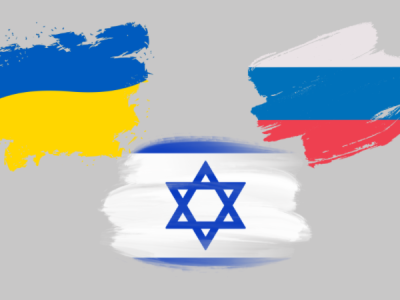 Israele e i venti di guerra tra Russia e Ucraina
