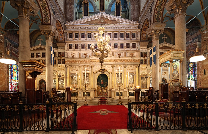 I patriarcati ortodossi di Mosca e Alessandria ai ferri corti