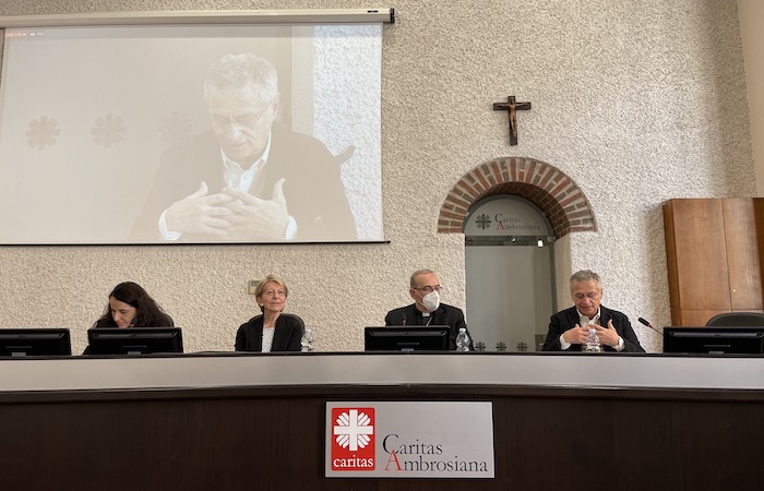 A Milano convegno sui pazienti percorsi del perdono