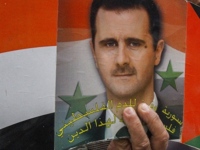 Assad negli Emirati, fine dell’isolamento fra gli arabi?