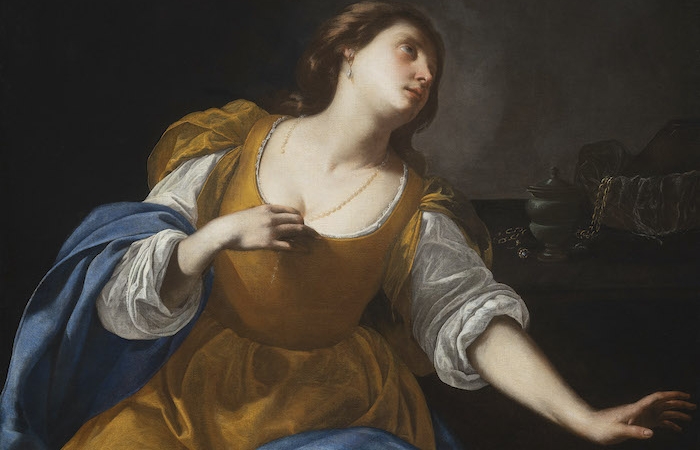 Maria Maddalena ci aspetta a Forlì