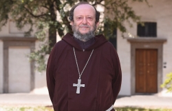 Paolo Martinelli vicario apostolico ad Abu Dhabi