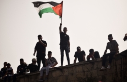 Perché Israele è contro la bandiera palestinese?