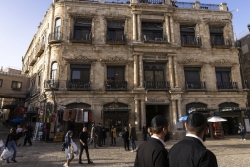 Fine dei ricorsi legali a Gerusalemme: quattro immobili cristiani vanno agli ebrei