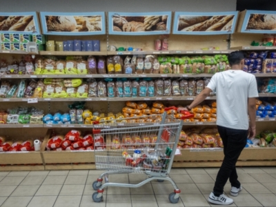 Costo della vita in Israele, un problema reale spesso ignorato