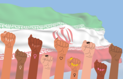 In Iran un’altra stagione di proteste e repressione